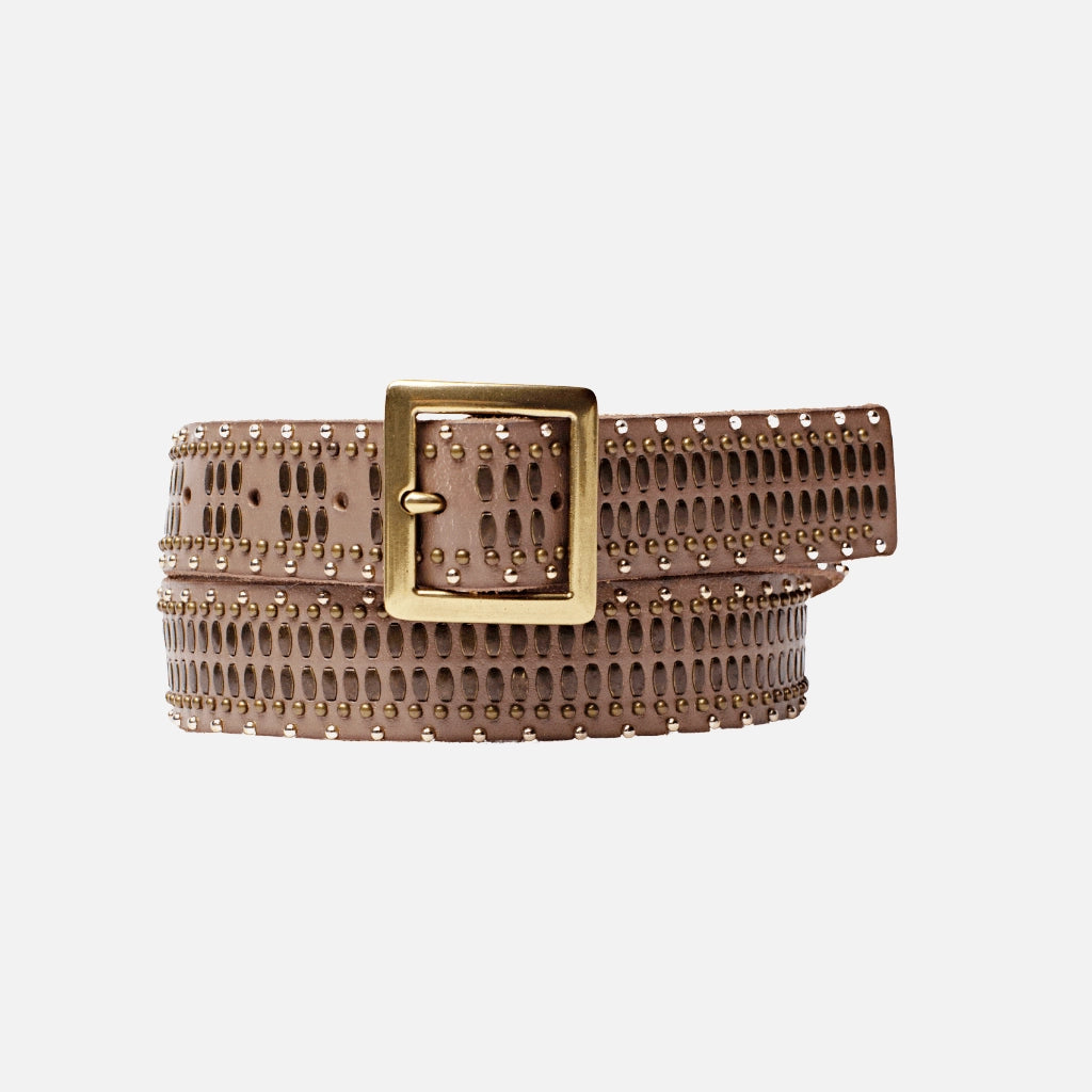 Hana Studded Belt