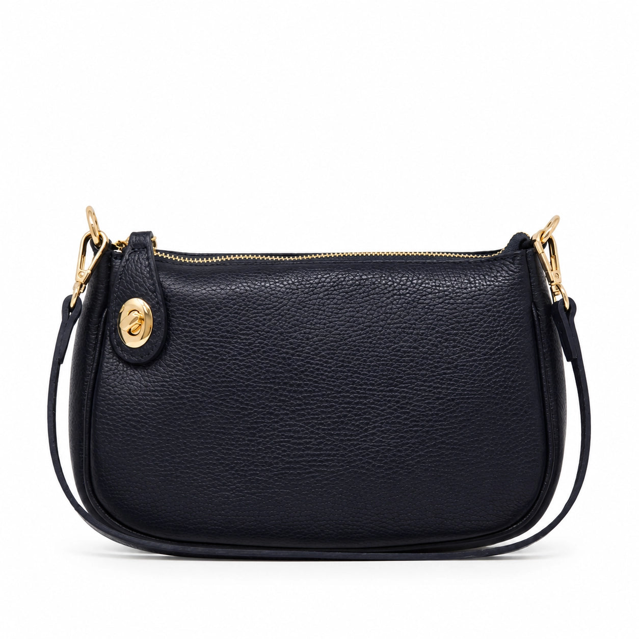 Clarese Shoulder Bag - Navy