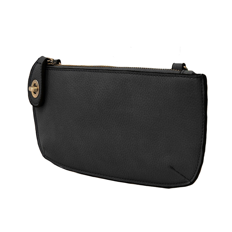 Mini Crossbody Wristlet