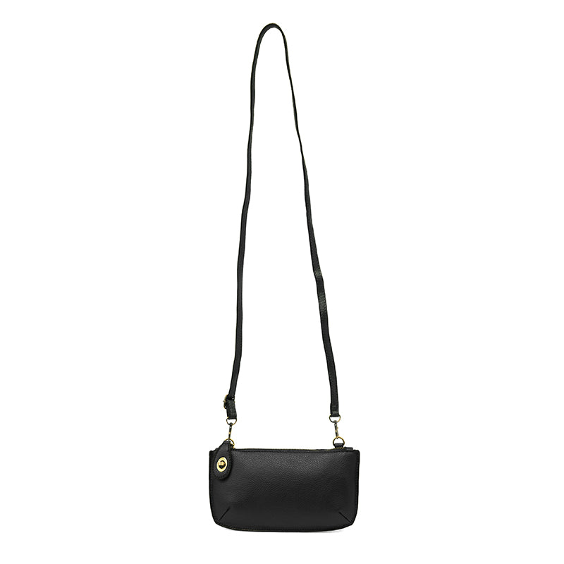 Mini Crossbody Wristlet