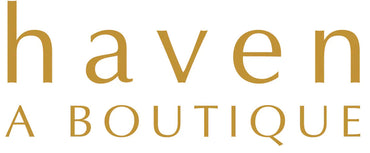 haven a boutique logo