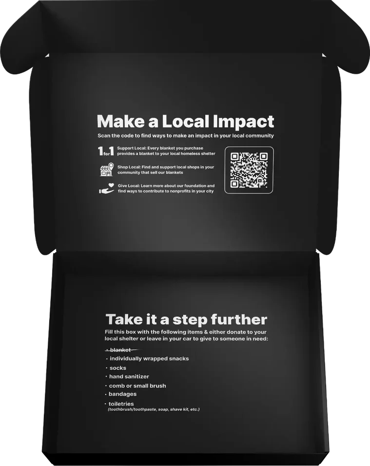 Elements Earth Blanket