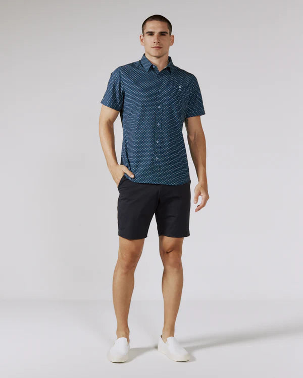 Montague Short Sleeve Shirt