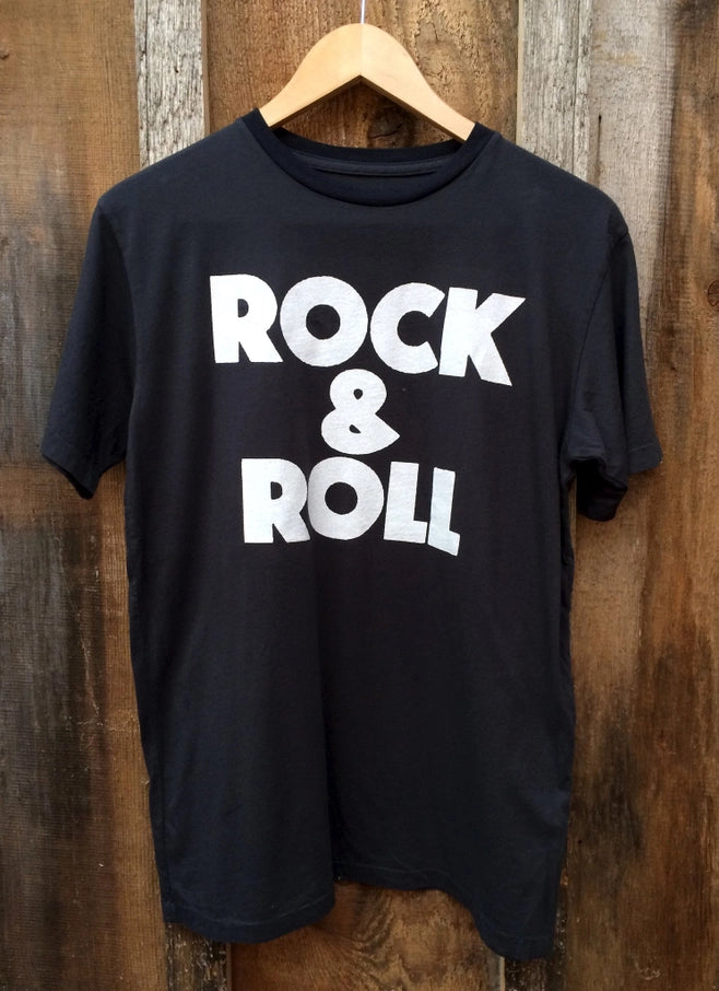 Rock & Roll Men's Tee