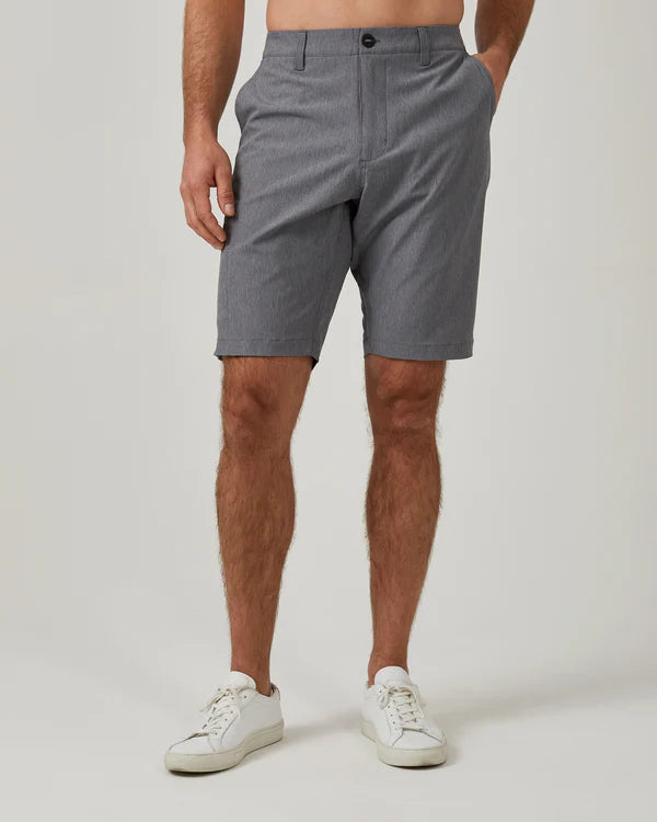 Sierra Hybrid Short