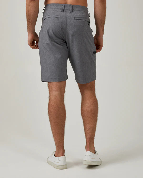 Sierra Hybrid Short
