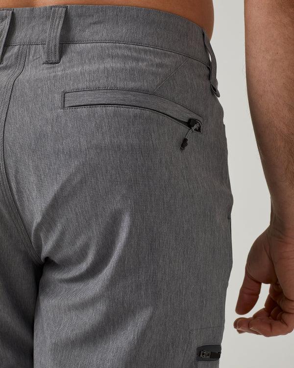 Sierra Hybrid Short