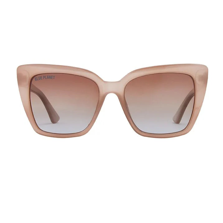 Shya Sunglasses - Beige