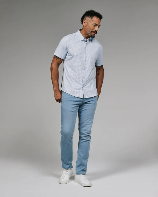 Torino Short Sleeve Shirt