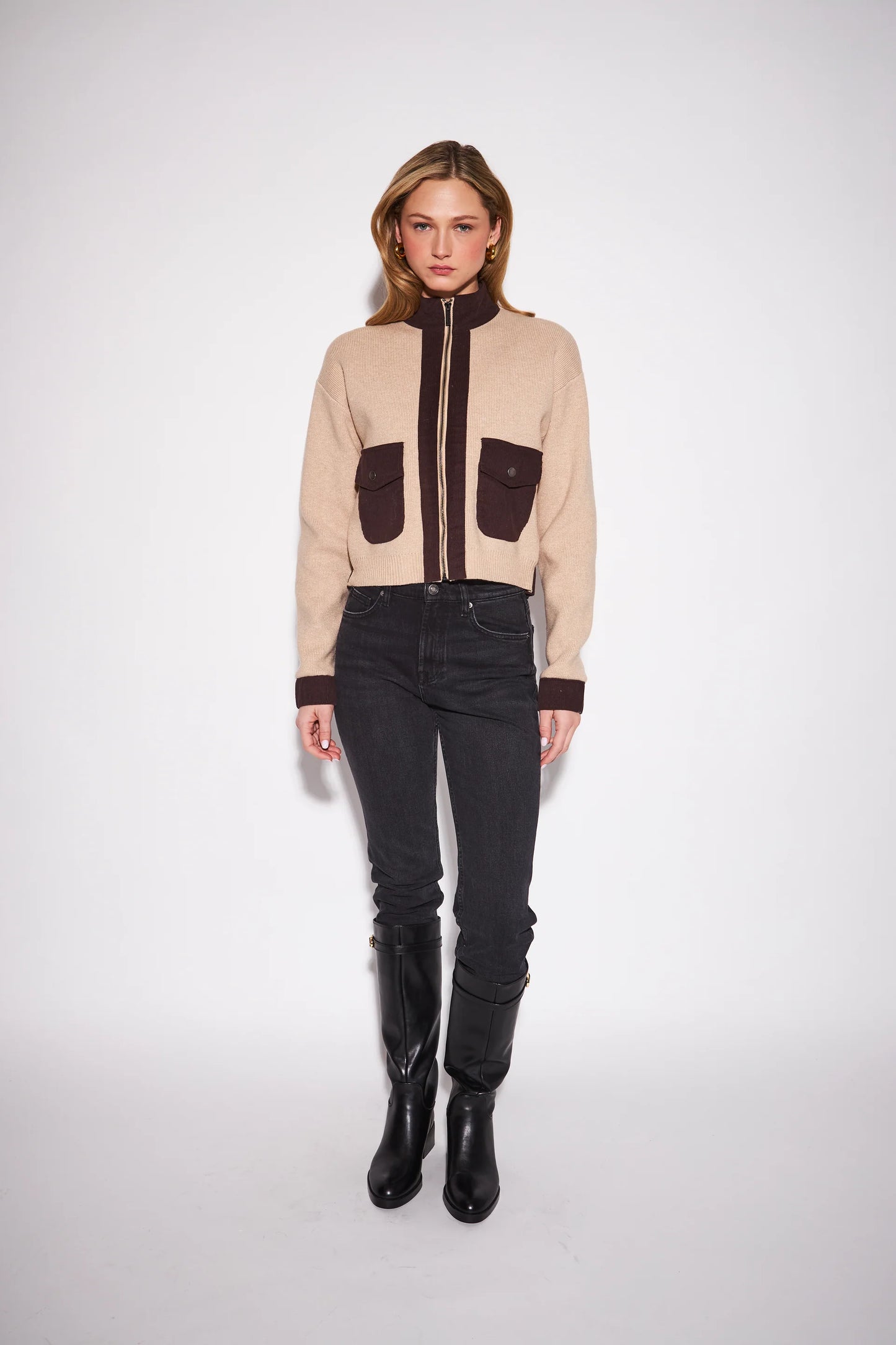 Camilla Jacket
