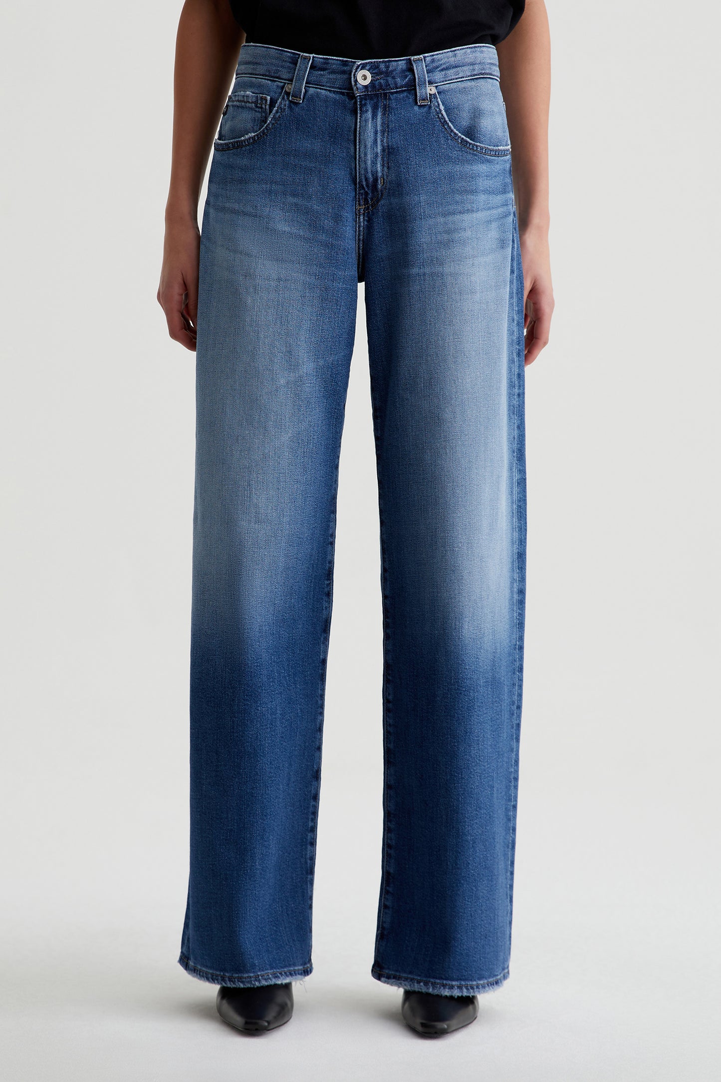 Adria Wide Leg - Headline
