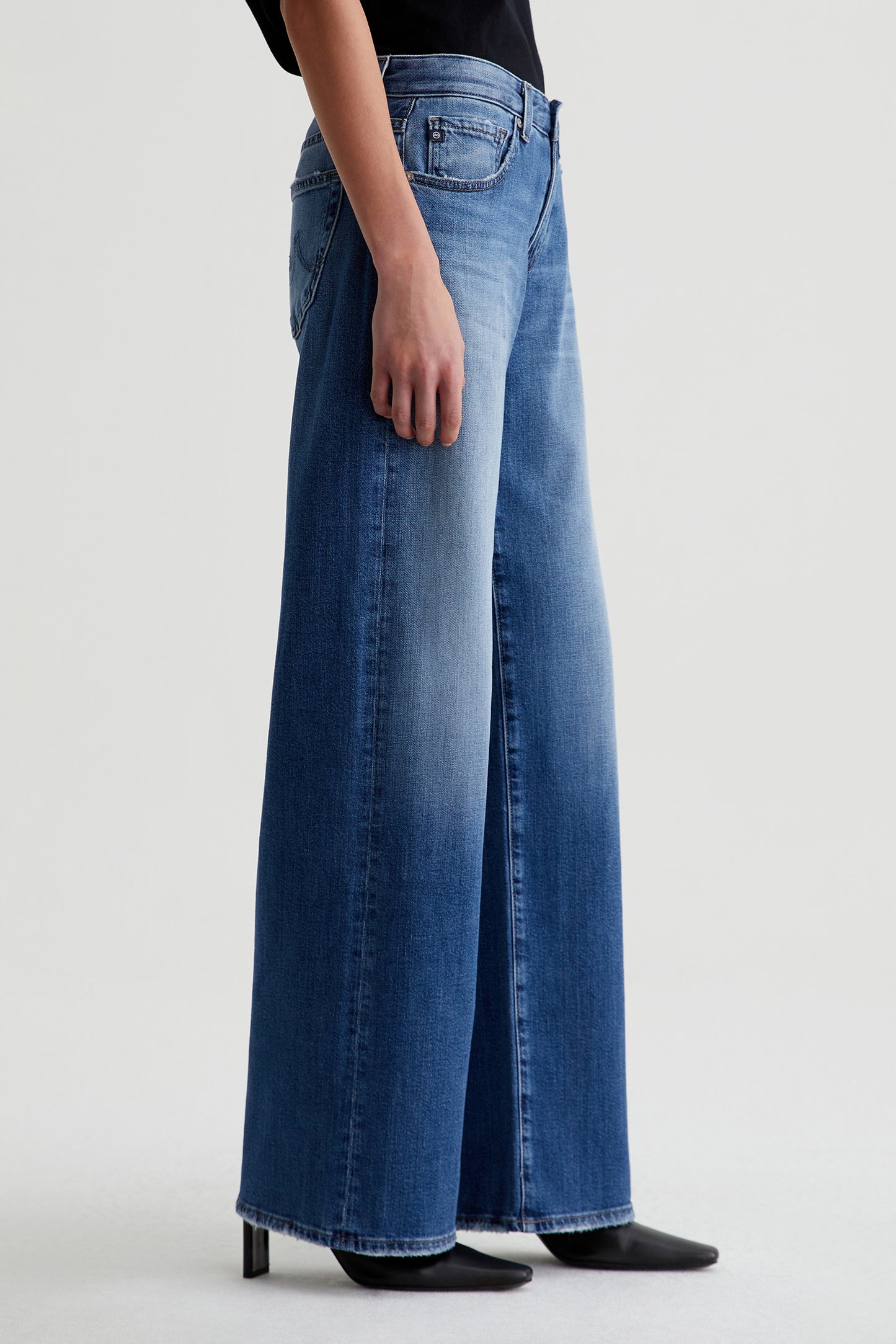Adria Wide Leg - Headline