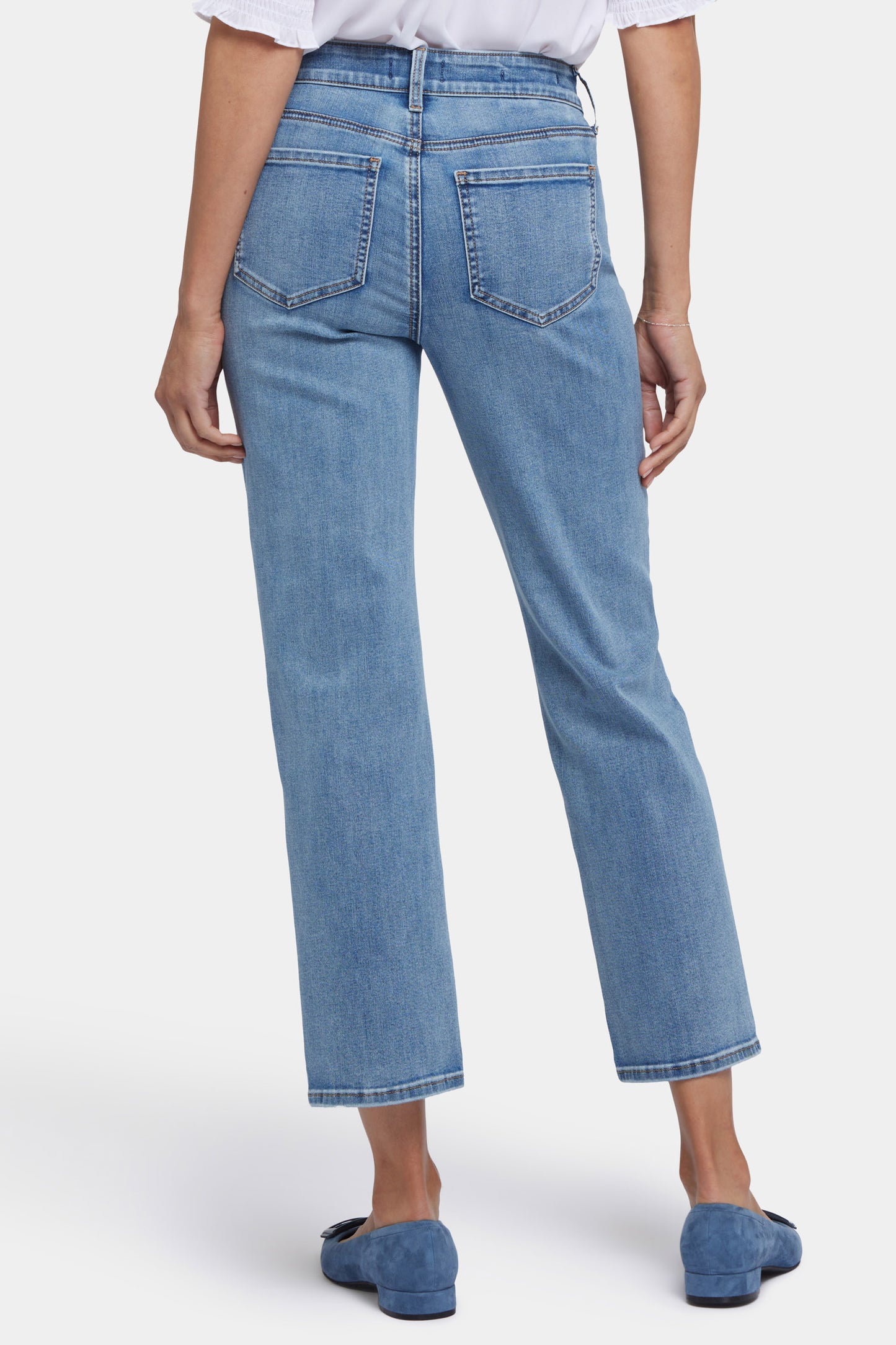 Marilyn Straight Ankle - Minorca