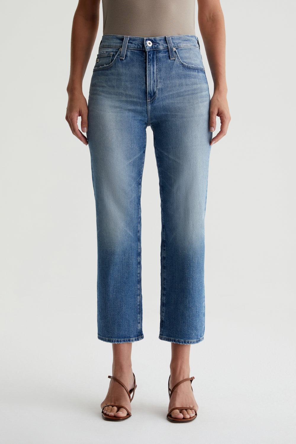 Brinley Crop - Palermo