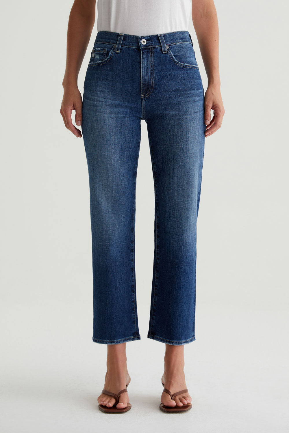 Brinley Crop