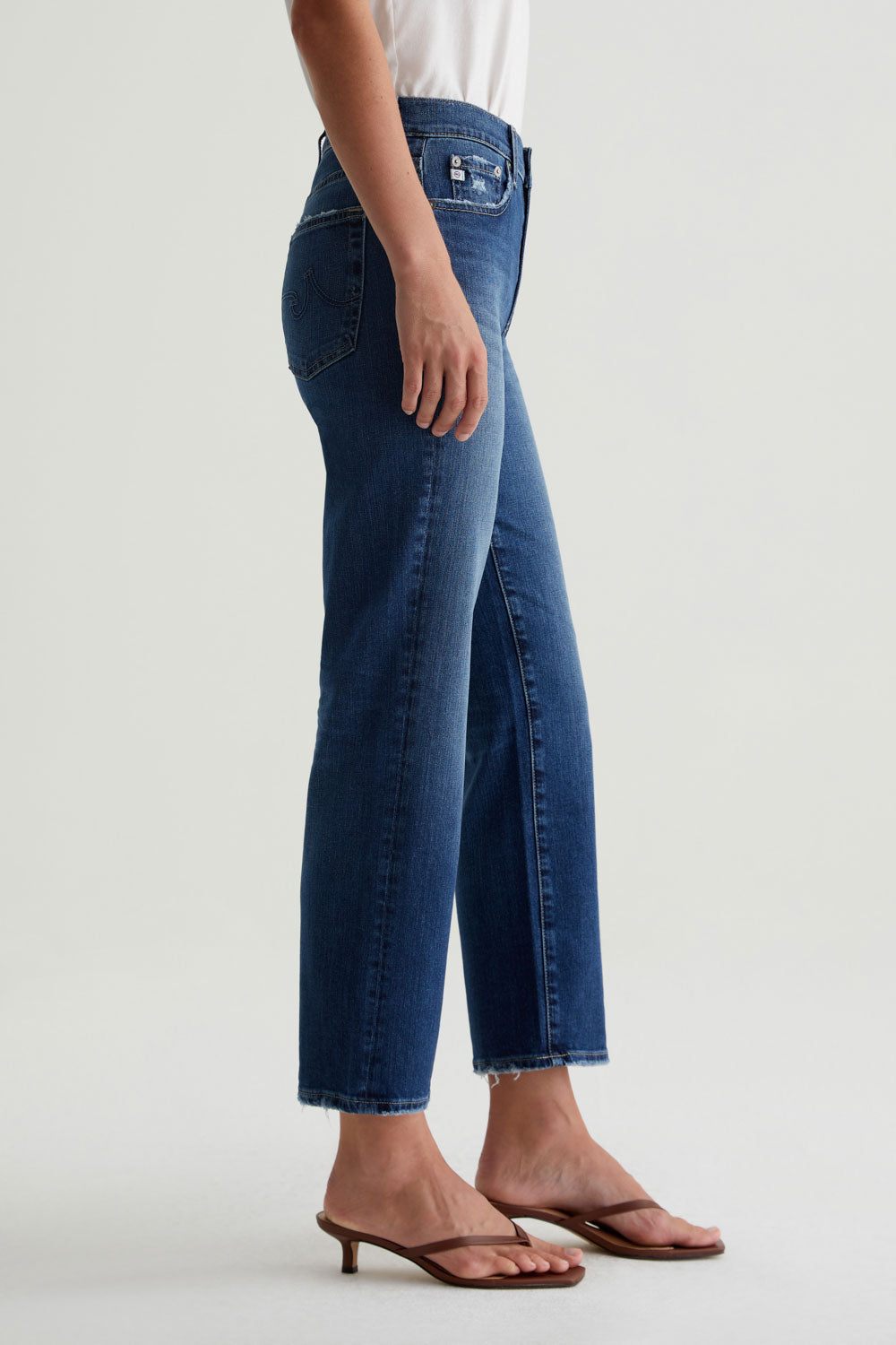 Brinley Crop