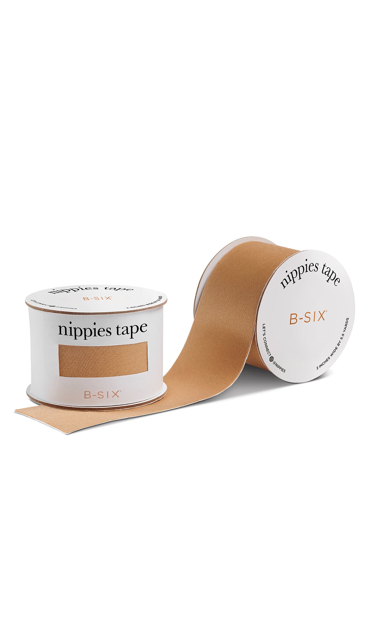 Nippies Breast Tape