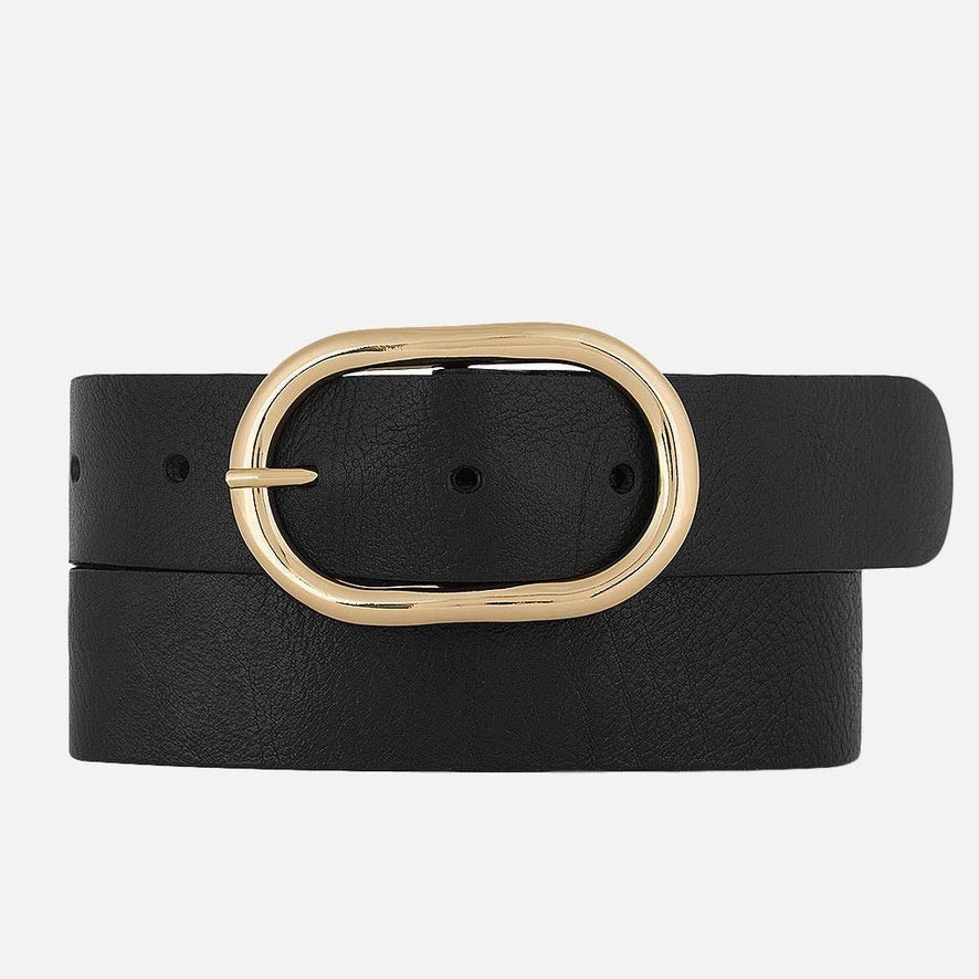 Daphne Oval Belt