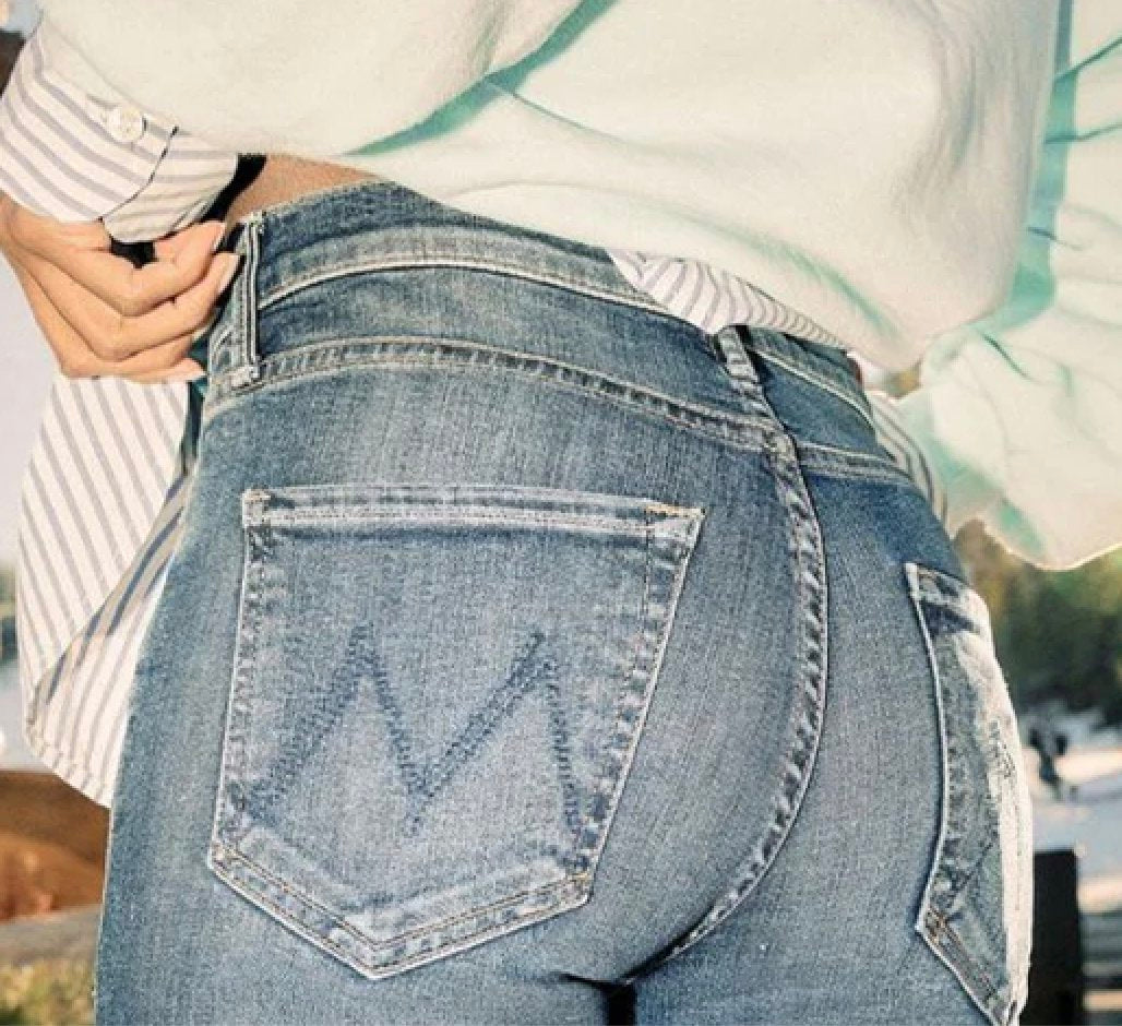 Bottoms/Jeans