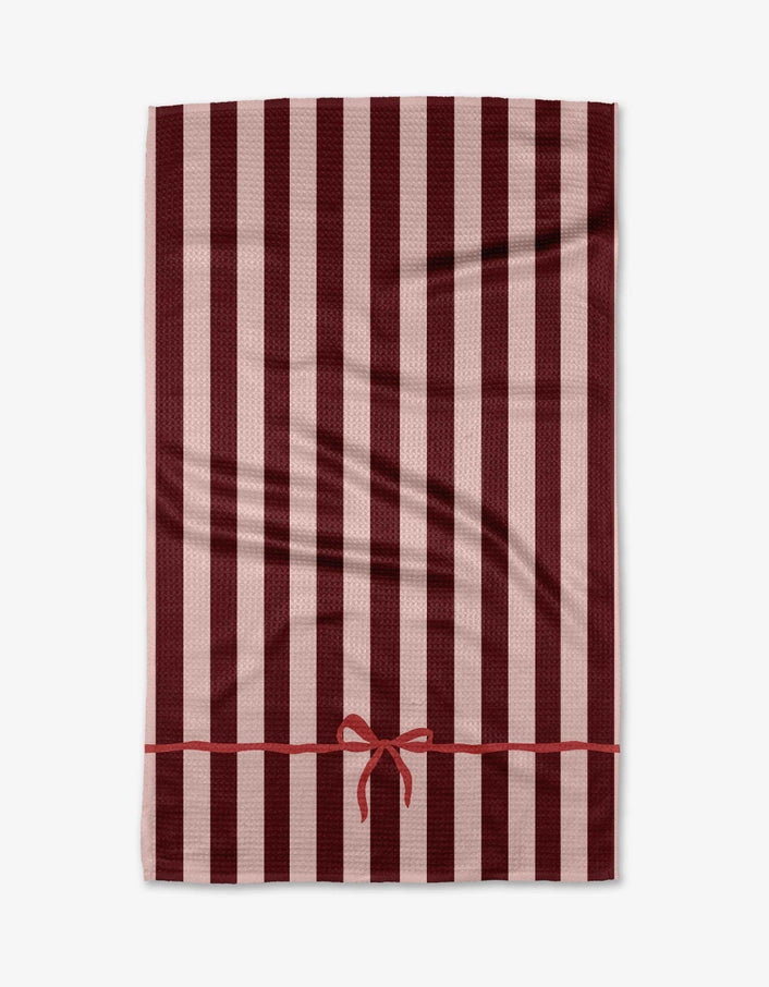 Mrs. Clause Kitchen Towel