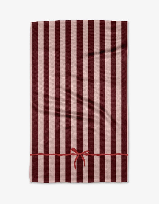 Mrs. Clause Kitchen Towel