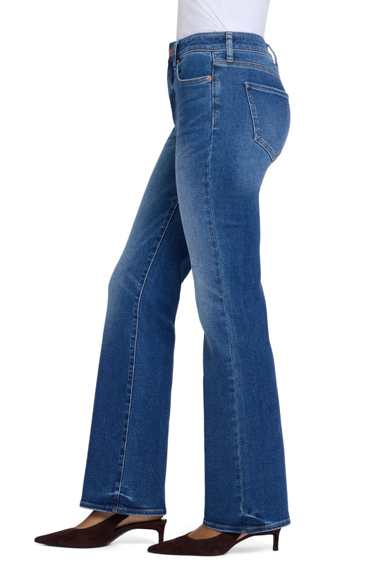 Petite Brooklyn Bootcut