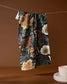 Classic Floral Kitchen Towel