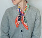 Shapes in Bloom Bandana