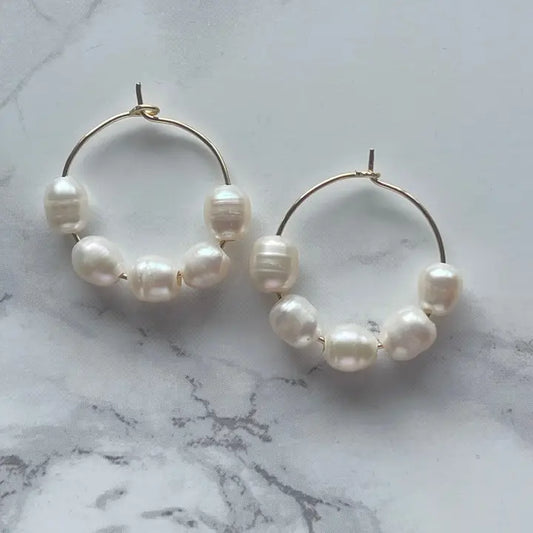 Bianca Earrings