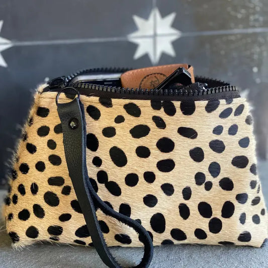 Pammy Mini Handbag