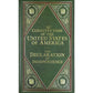 The US Constitution Book