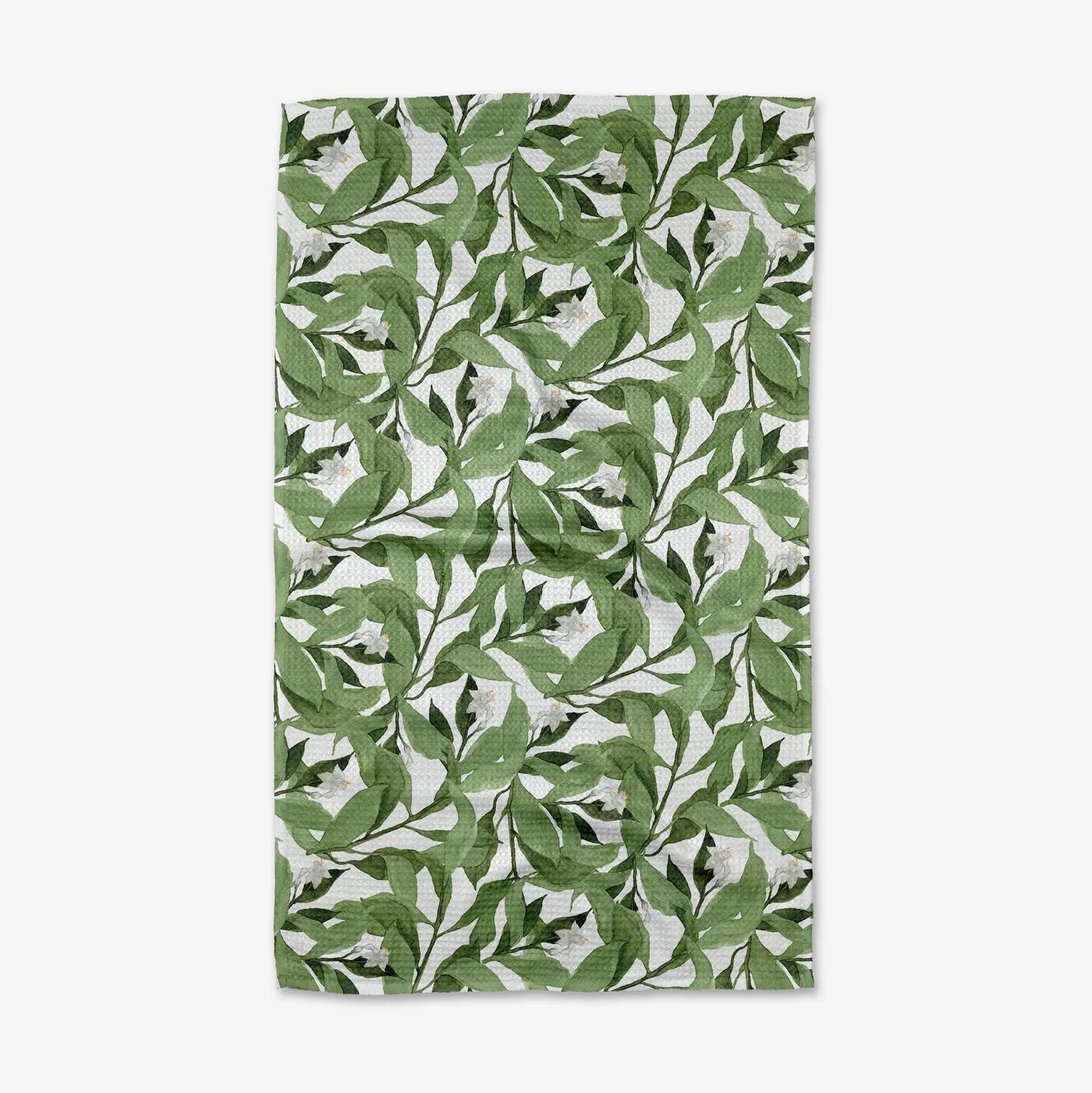 Leaf It To Me Kitchen Towel