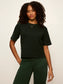 Perfect Sweater Tee