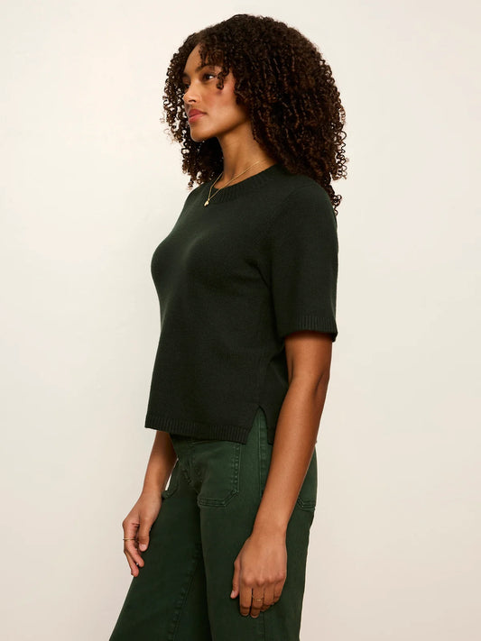 Perfect Sweater Tee