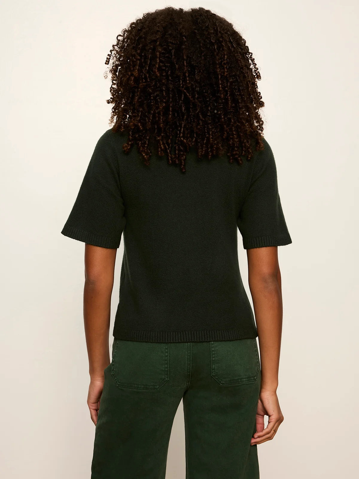 Perfect Sweater Tee