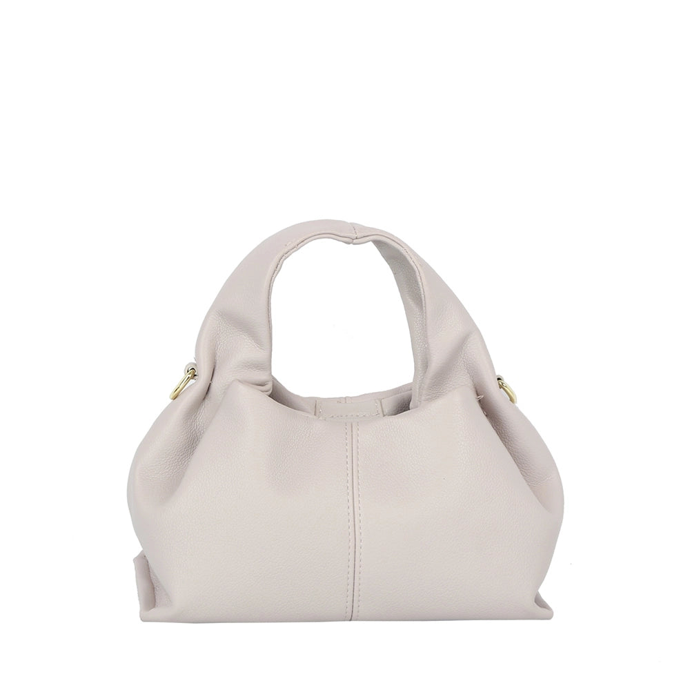 Baggy Satchel Bag