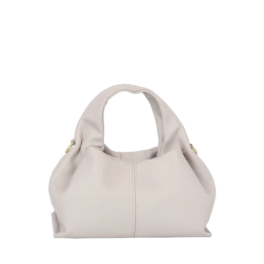Baggy Satchel Bag