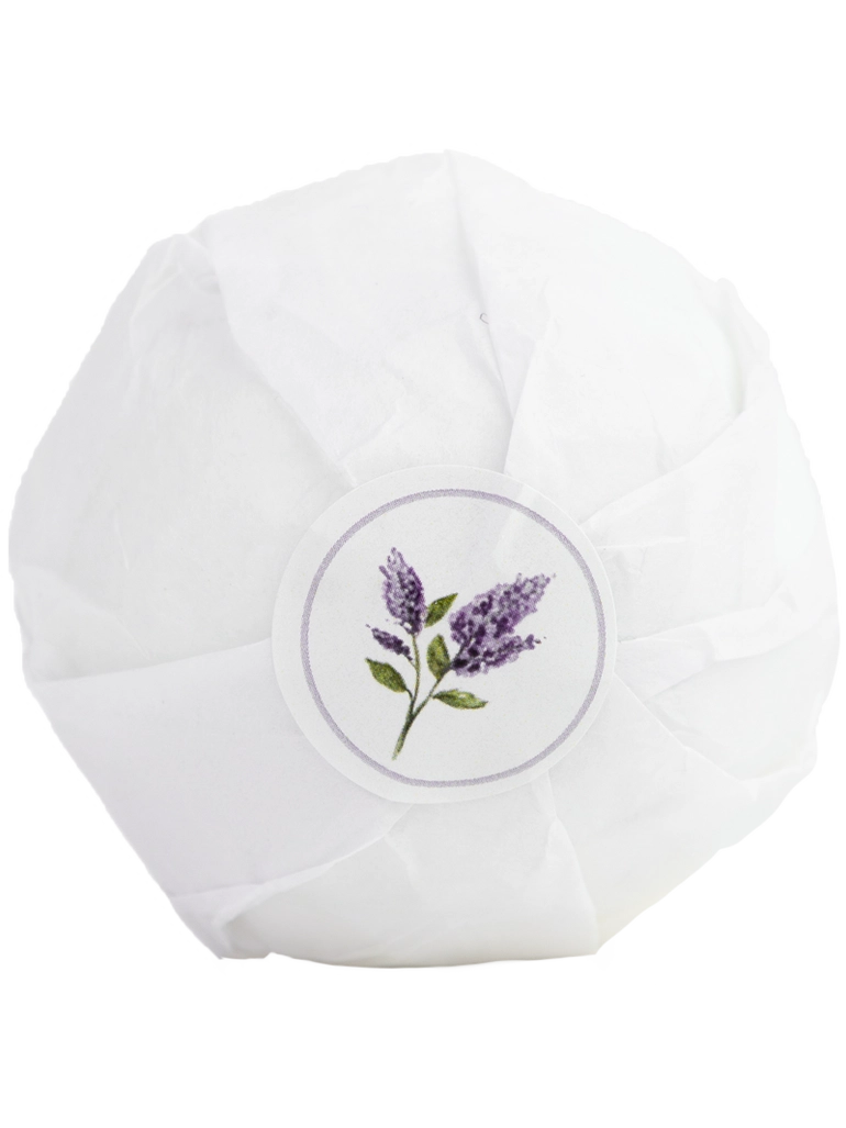 Bath Bomb - Lilac
