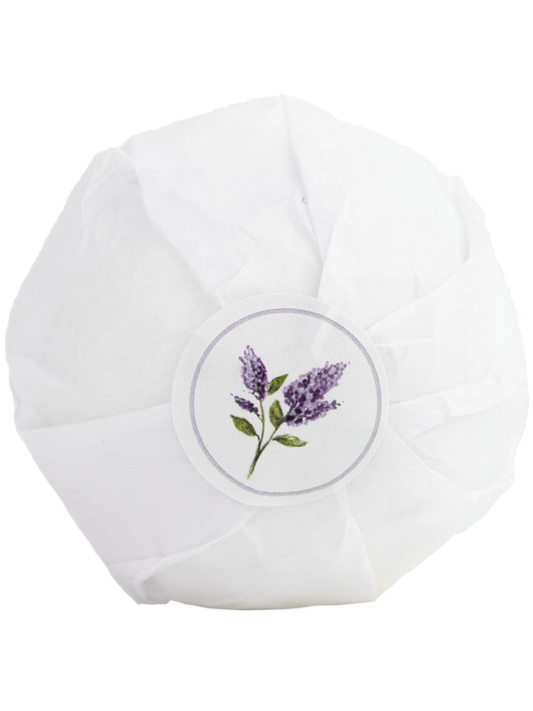 Bath Bomb - Lilac