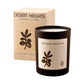 Desert Heights Candle