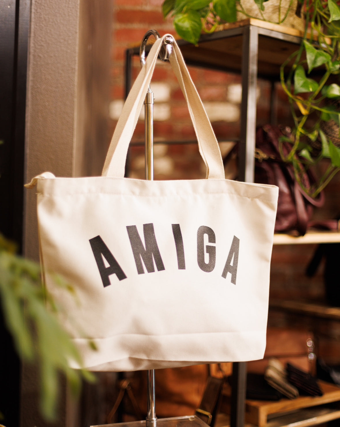 AMIGA Tote