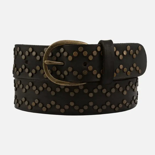 Demi Studded Belt