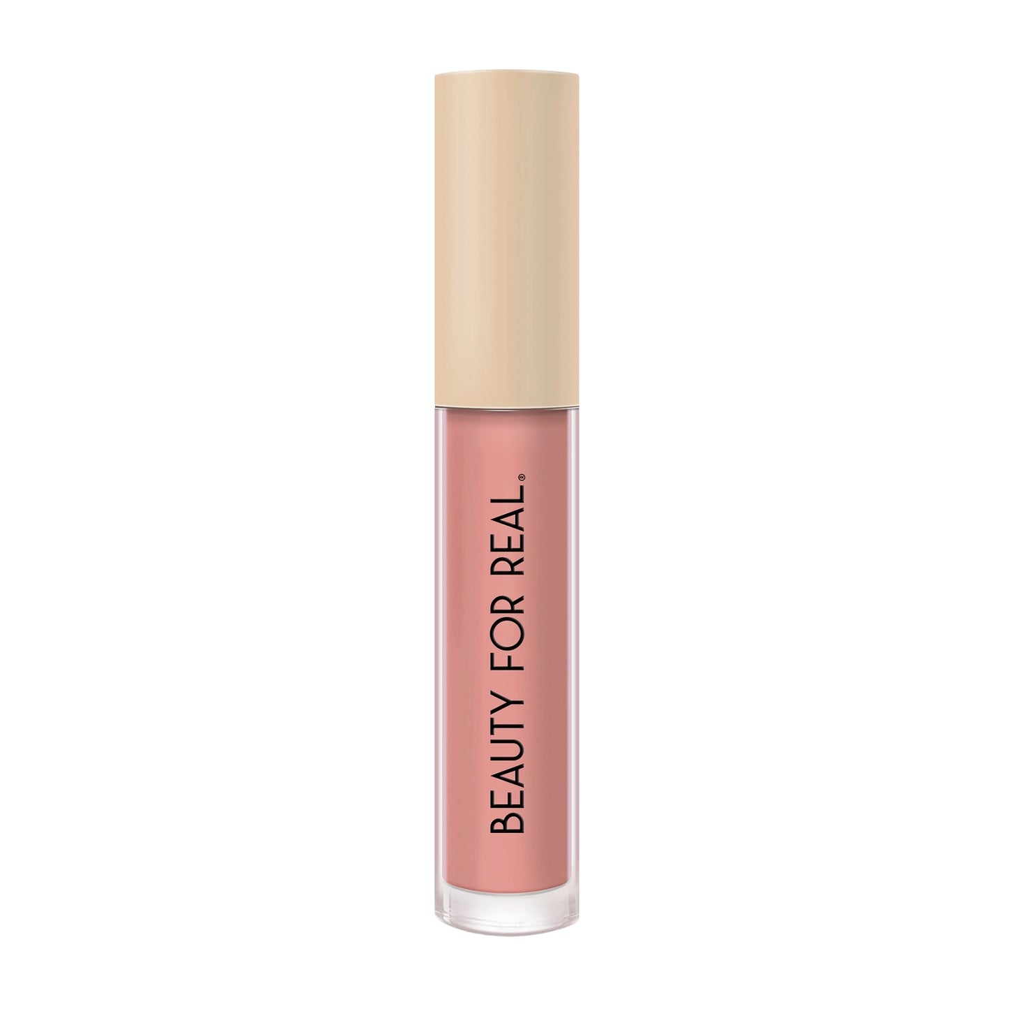 Be Seen Weightless Liquid Lipstick