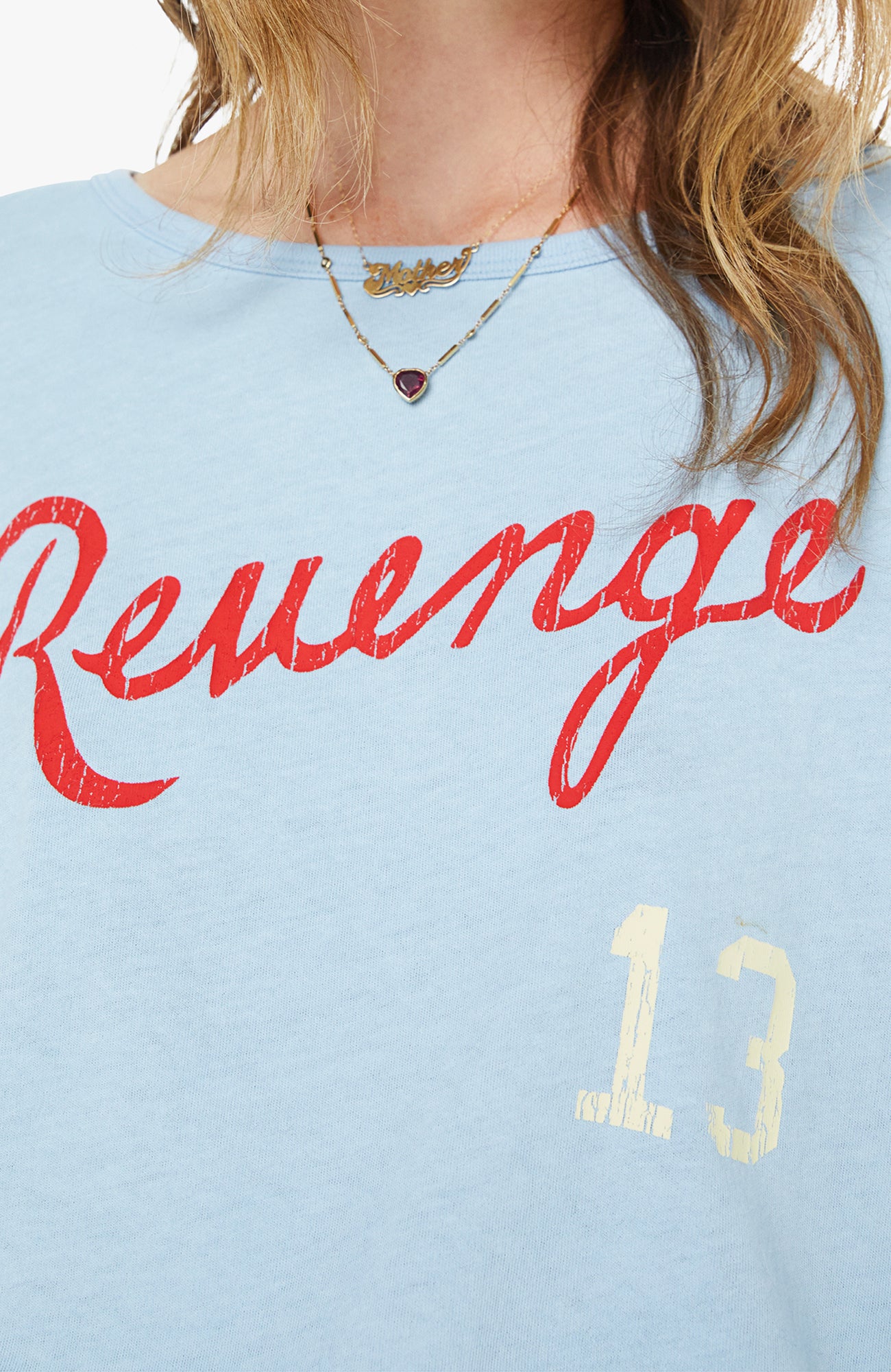 The Skipper Bell - Revenge