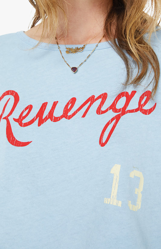 The Skipper Bell - Revenge