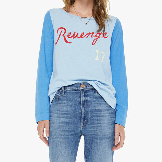 The Skipper Bell - Revenge