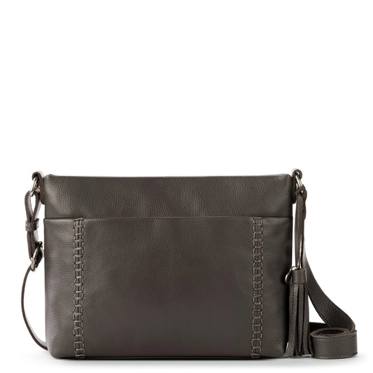 Melrose Crossbody - Slate