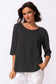 Cotton Slub Magic Tee