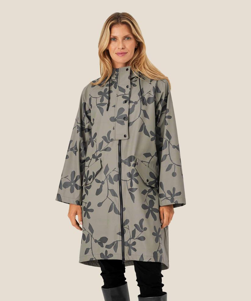 Theia Coat