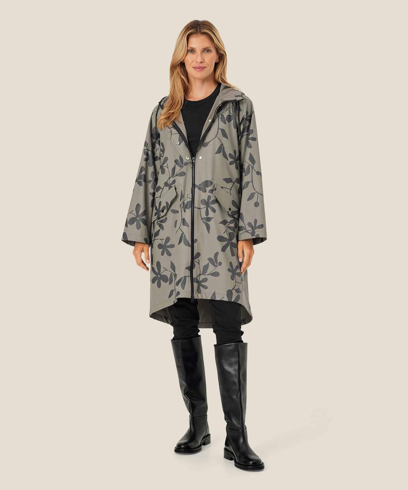 Theia Coat